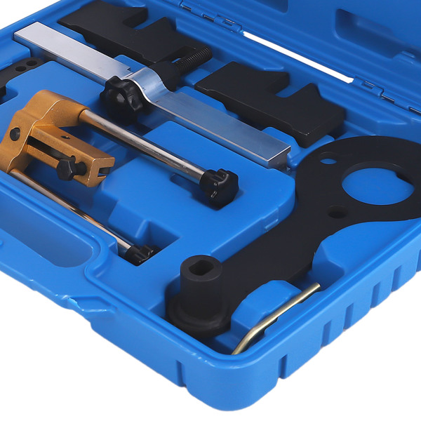 Camshaft Timing Chain Set fit for BMW N63 N74 S63 750i 550i 119890 118570-2