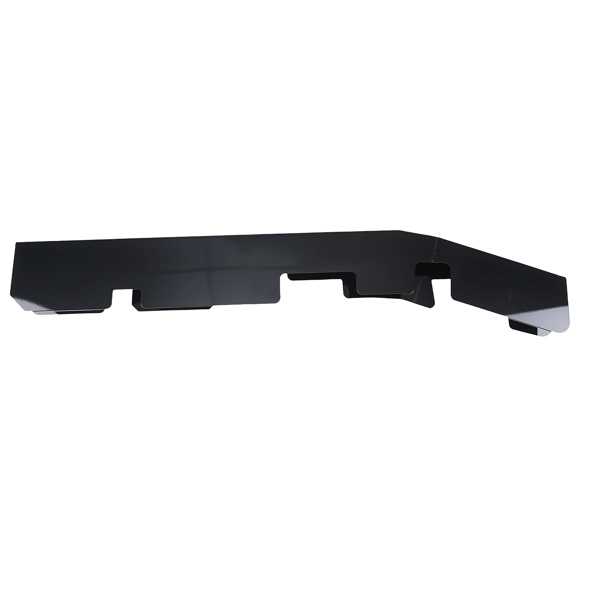 Front Frame Rail Rust Repair Kit fit for 2004-08 Ford F-150 Extended Cab 4WD LH&RH-1