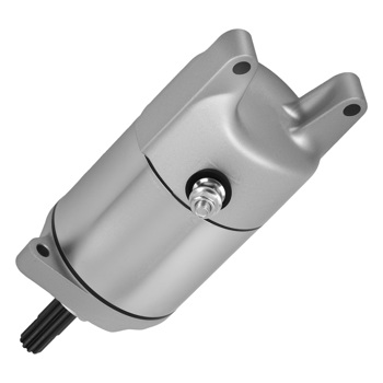 Starter Motor fit for Honda XR650L XR 650L 1993-2016 31200-MN9-013 12V CCW 10T