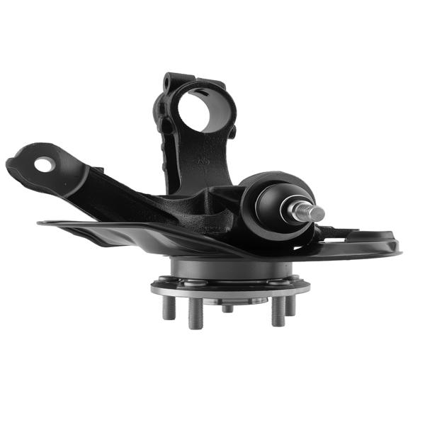 Front Hub Bearing Knuckle Kit fit for Honda Accord 2013-2016 698475 Left Right Side-4