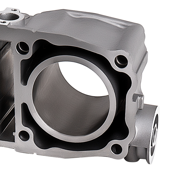 Cylinder Piston Head Top End Kit Set fit for Polaris Scrambler 500 1996-2013 3087224-5