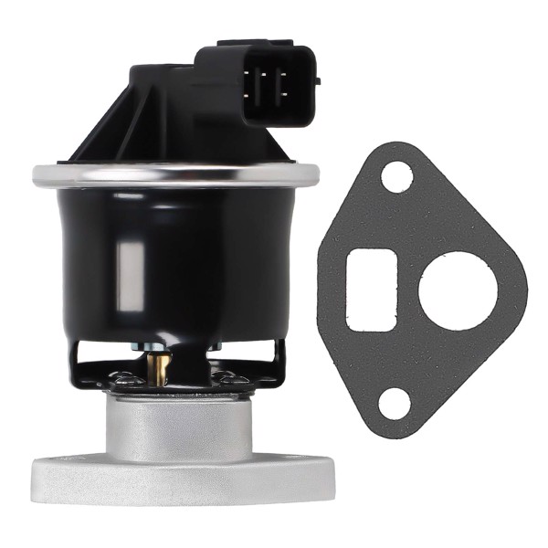 EGR Valve Kit fit for Honda Accord Odyssey V6 3.0L 18011PGKA02 Electric 18011P8AA00-6
