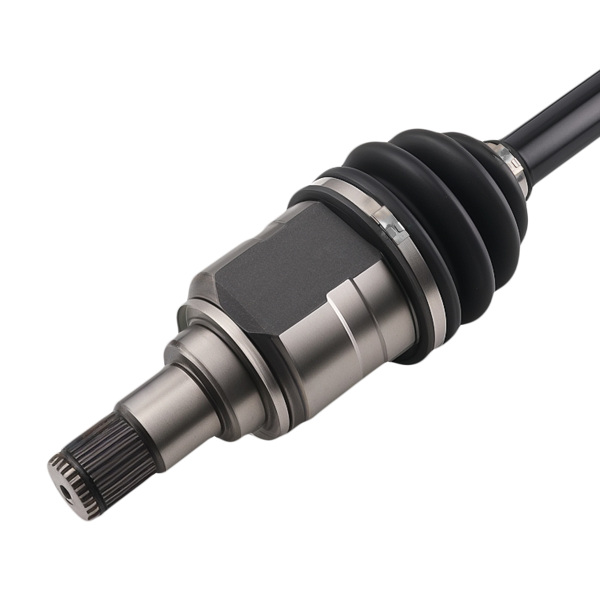 Front CV Axle Shaft Left Right Kit Pair Set of 2 fit for Pius CT200h Prius Plug-In-5