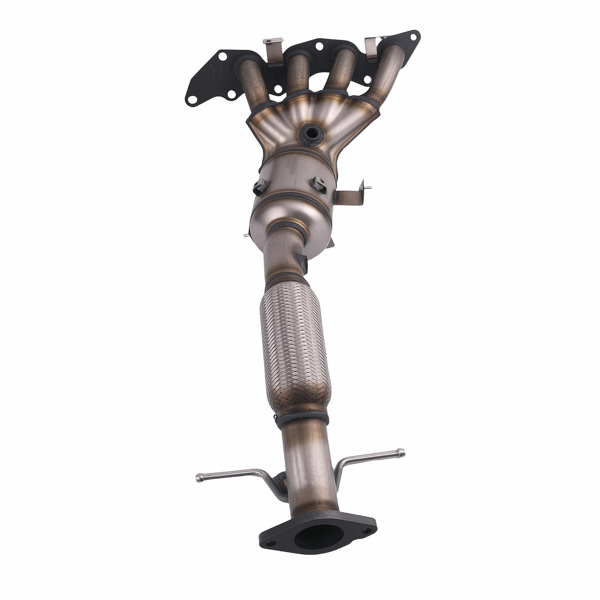 Catalytic Converter fit for Mazda 3 2.0L 2004 2005 2006 2007 2008 2009 New EPA-3