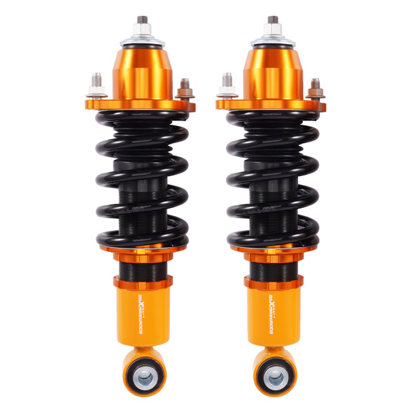 MaXpeedingrods Coilovers Suspension Lowering Kit fit for Honda Element 2003-2013-2