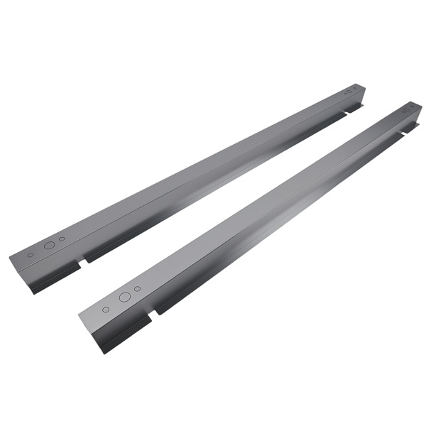 Support Crossmember Kit Truck Bed Floor Fit fit for 2004-2014 Ford F-150 New-2