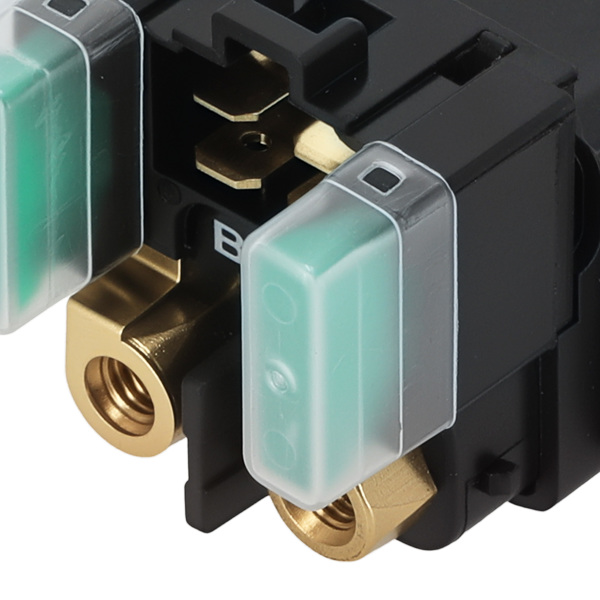 Starter Motor Relay fit for Yamaha Raptor 700 YFM700R 2013-2022 5UG-81940-00-00-5