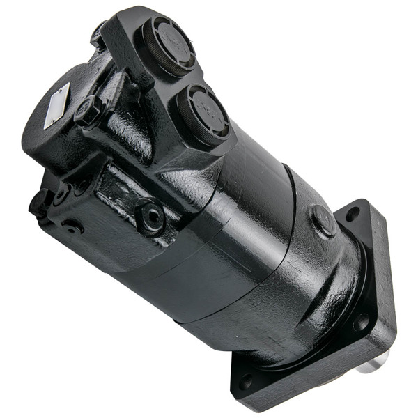 Hydraulic Motor fit fit for Eaton Char-Lynn: 6000 Series 112-1068 112-1068-006 NEW-4
