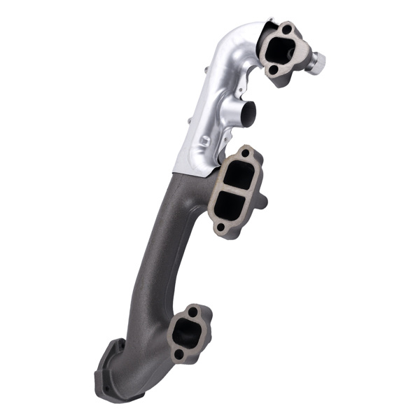 Right Exhaust Manifold fit for Chevy GMC C1500 C2500 Suburban 674156  1988-1995-3