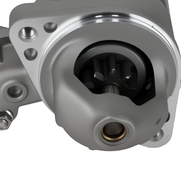 Starter fit for John Deere X720SE X728SE 27HP Toro Z287LZ Master 27HP AM132303-4