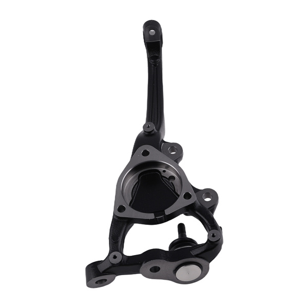 Front Left Steering Knuckle fit for Chrysler 300 Dodge Charger 2012-2021 05168421AF-3