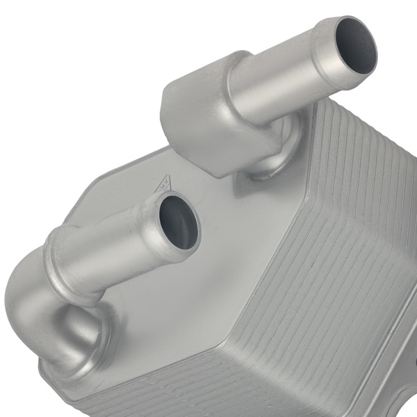 Oil Cooler Module fit for Mazda CX-9 2007-2015 CA0214700 Engine Cooling Part-2