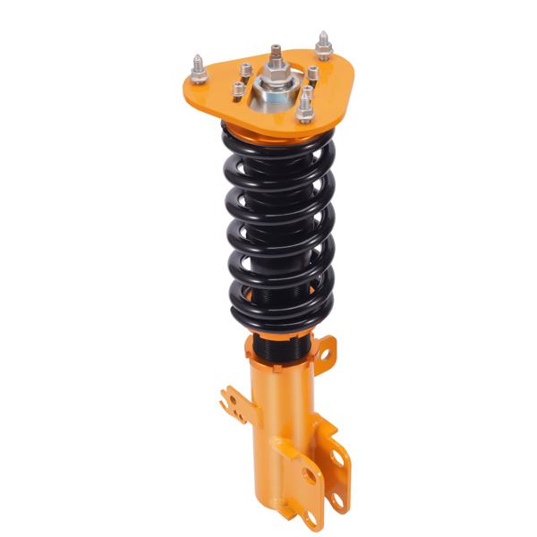Coilovers Adjustable Dampening Suspension Kit fit for Toyota Corolla 2009-2018-5