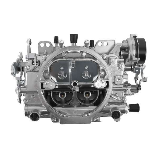 New 4-Barrel Carburetor Carb fit for 1403 Performer 500 CFM 4-Barrel Square Bore-1