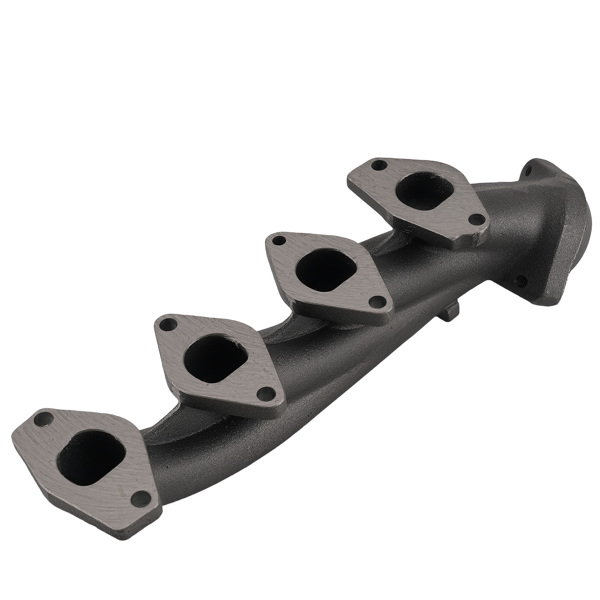 New Exhaust Manifold W/Gasket Kit fit for Ford Truck 5.4L Passenger Side Right-2