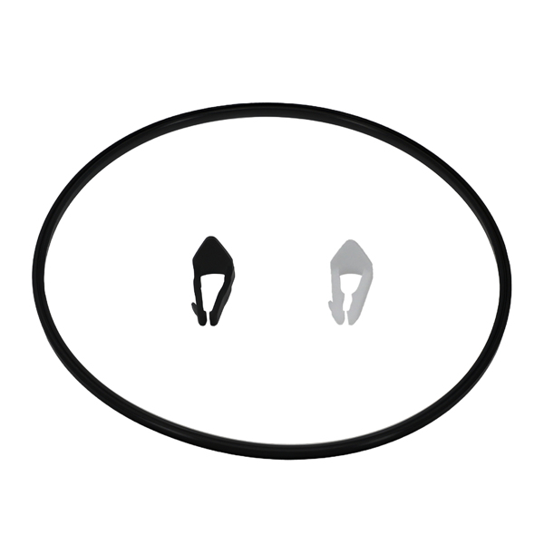 Electric Fuel Pump Assembly fit for Ford Explorer Sport Trac 04-05 4.0L P76168M-1