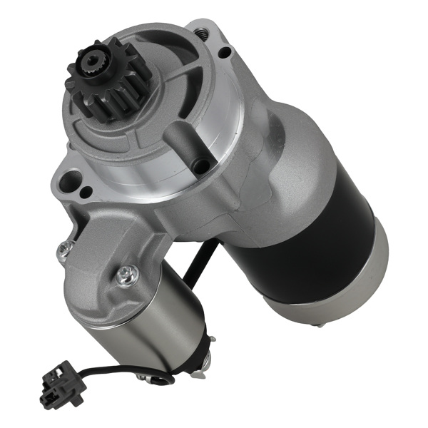 Starter fit for Infiniti QX4 Pathfinder 3.5L 2001-2004 233004W016 12V 12T PMGR-5