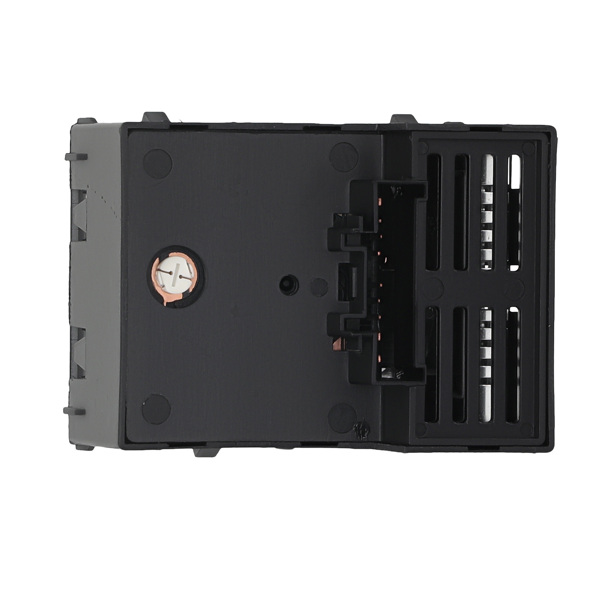Dimmer Switch fit for GMC SIERRA 1500 2500 1999-2002 Black 15755595 D1534G DS968-5