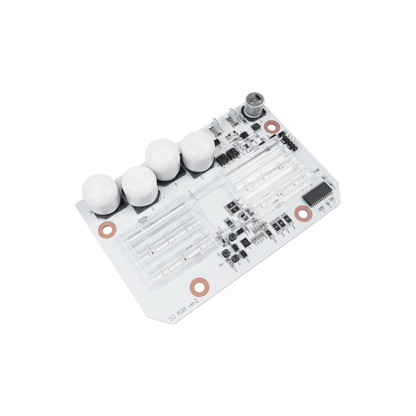 光引擎套件 LED Light Engine Board Kit Replacement for IntelliBrite 5G Color LED Pool Light PCBA 619818Z-8