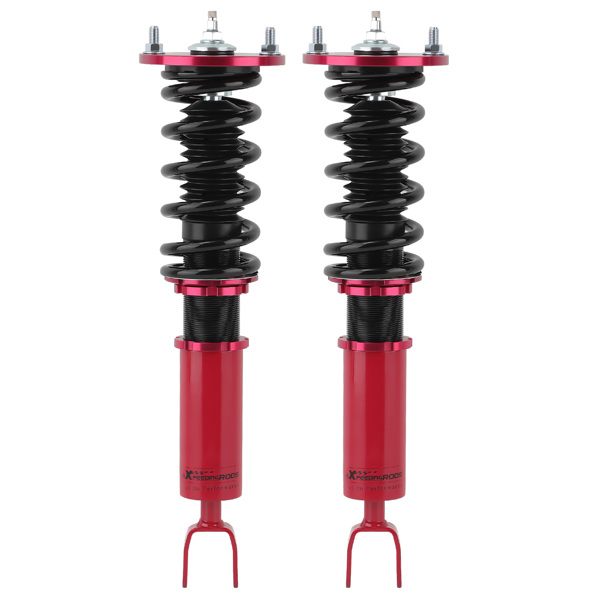 Coilover Kit  24 Way Damper Adjustable fit for Honda Accord 1990-97 Acura CL 97-99-2