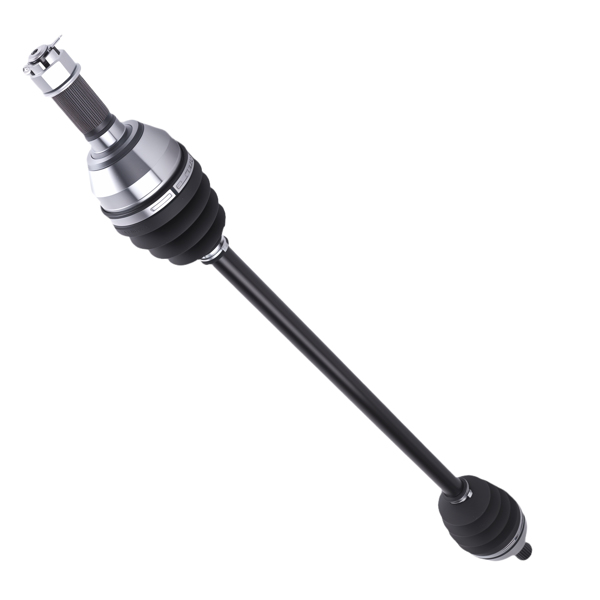 Front Axle Pair fit for Can-Am Maverick X3 72", Turbo R RR XRS XMR XRC, 705402048-5