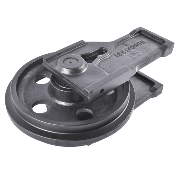 惰轮 Front Idler Wheel Tensioner Replacement for Bobcat 331 E26 E32 E35 325 328 329 6814880 7199074-4