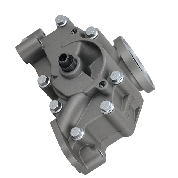 Engine Oil Pump fit for Kia Sorento Sedona Hyundai Santa Fe 3.3L 3.8L 06-14-6