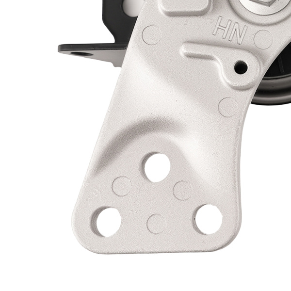 Motor & Transmission Mounts Set fit for Mitsubishi Mirage 1.2L 2014-2022 2910A318-1