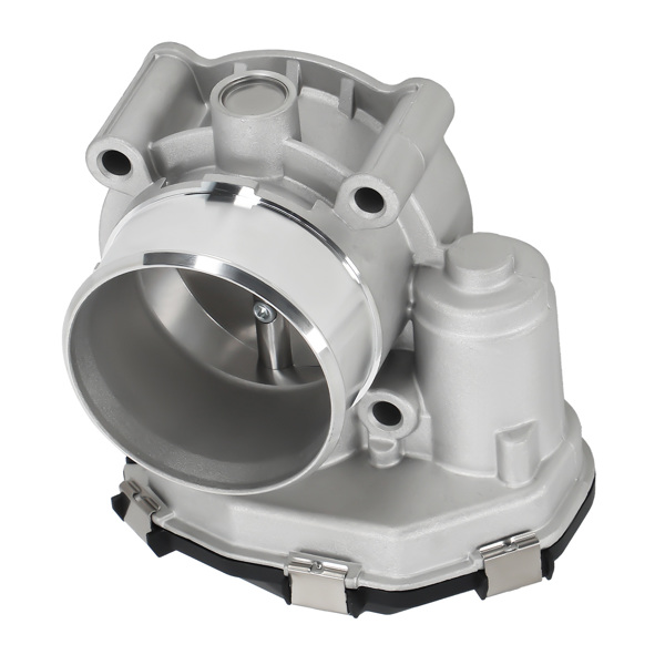 Throttle Body fit for Ford Explorer L4 2.3L 2020-2022 F-150 Mustang Lincoln Aviator-6