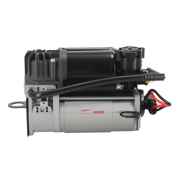 Air Suspension Compressor Pump + Relay+ Valve Block fit for Mercedes W220 S430-5