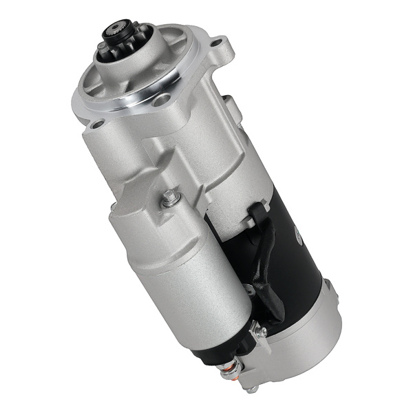Starter Motor fit for CAT 272D 297D 299D 2014-2017 M008T50672 9 Teeth 3.0KW-4