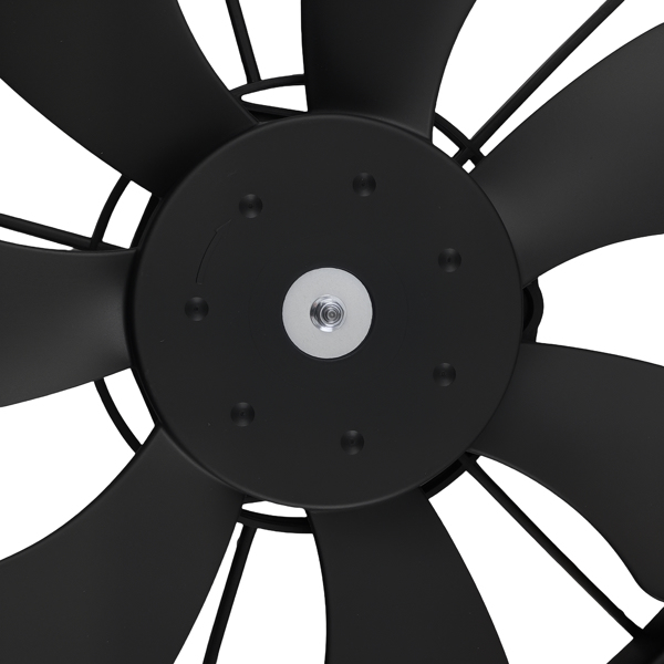 Cooling Fan Assembly fit for Honda Element 07-11 19030PNA003 600530 7+5 Blades-5