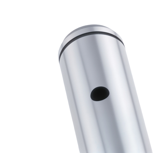 Heavy Duty Bucket Pin fit for Kubota KX057-4 KX161-3 Excavator 77700-01856 372mm-5