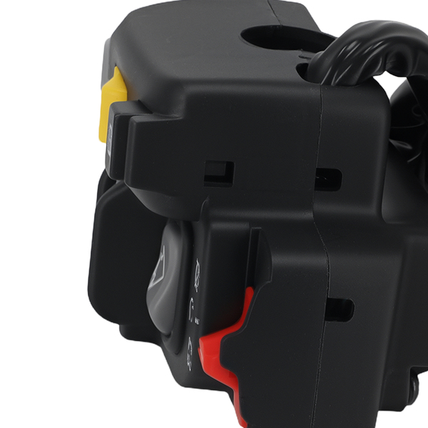 Left Handlebar Shift Start Stop Switch fit for Honda TRX350FE/TE RANCHER 2000-2003-4