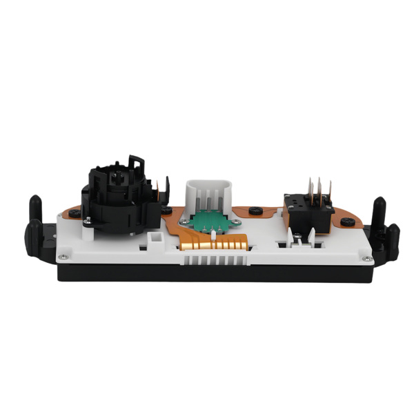 Climate Control Unit A/C Heater Control fit for Chevy S10 GMC Sonoma 98-05 16250545-5