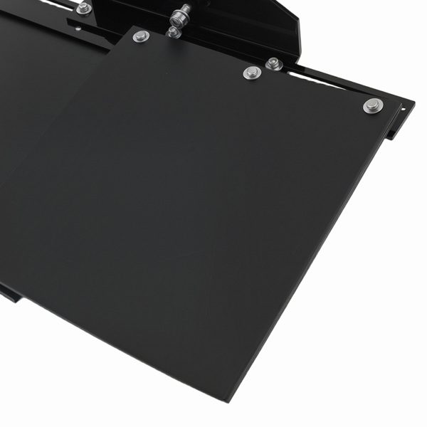 Adjustable Lawn Striping Striper Kit w/Built in Hitch fit for Zero Turns Tractors-1