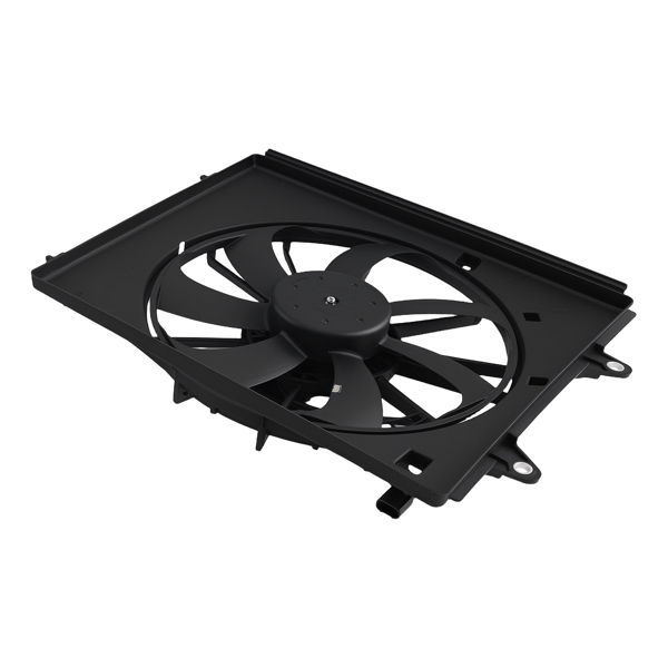 AC Fan Assembly fit for Honda Odyssey 2011-2017 19015RV0A01 19020RV0A01-4