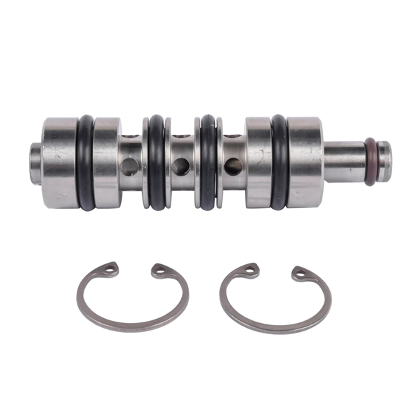 换气阀 Pilot Sleeve Assembly Replacement for 0.5" Diaphragm Pump P-series 01-3880-99 01388099-5