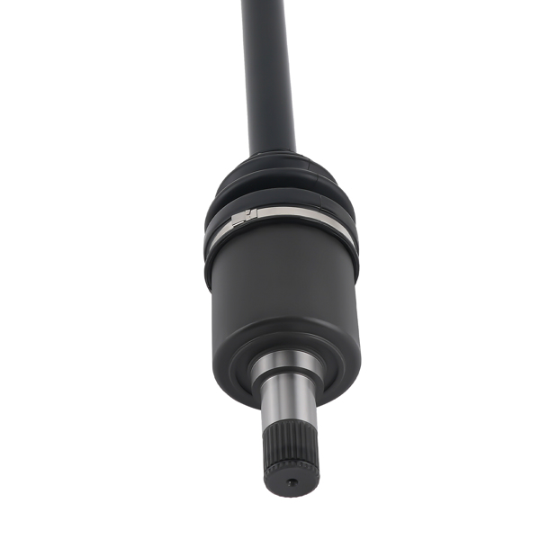 Front Left CV Axle Shaft Assembly fit for Acura MDX 2007-09 Honda Pilot 2009-15-2