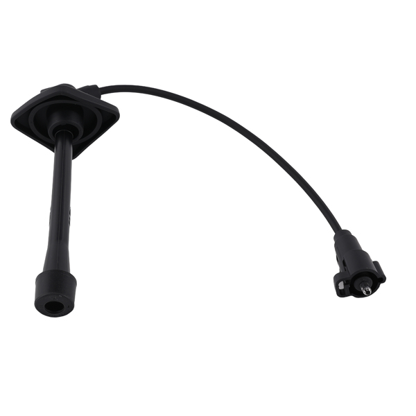 2x Ignition Coil & 4x Wire Set fit for Toyota Camry Solara 2.2L L4 Engine UF-180-3