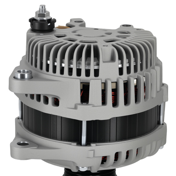 140A 12V 6-Groove Alternator fit for Jeep Compass 2007-2017 Dodge Caliber 2008-2009-4