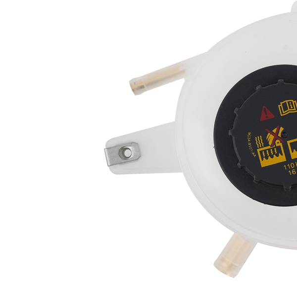 Engine Coolant Reservoir fit for Ford Ranger/Mazda B2300 2001-2011 603-091 With Cap-4