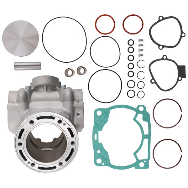 Cylinder Piston Gasket Rebuild Kit fit for EXC300 TE SX XC XCW 300 08-16 TE300-6