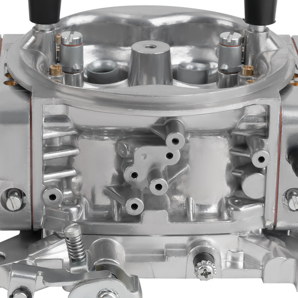 4 Barrel 850CFM Race Carburetor BR-67201 fit for Carburetors Replacement-3