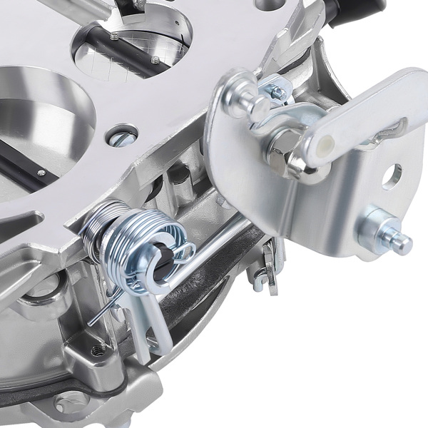 Carburetor 4BBL fit for Chevrolet 1904R 1906R 305 350 5.0L 5.7L 1980-1989 Electric-5
