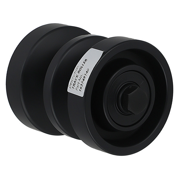 Heavy Duty Track Roller fit for Vermeer S725TX S800TX S925TX 163749140-2