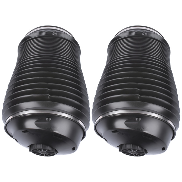空气弹簧 2x Rear Air Suspension Spring Bag Replacement for Jeep Grand Cherokee WK 2016-2022 68258354AA 68258354AB-2