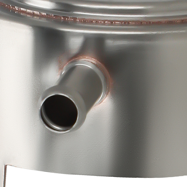 Engine Oil Cooler Assy fit for Nissan Frontier LE Off-Road 2008-2019 21305EA25B-2