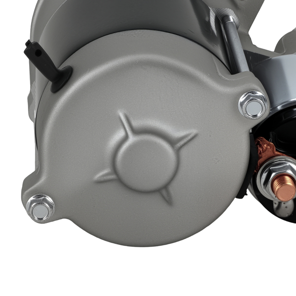 Starter fit for John Deere X720SE X728SE 27HP Toro Z287LZ Master 27HP AM132303-5