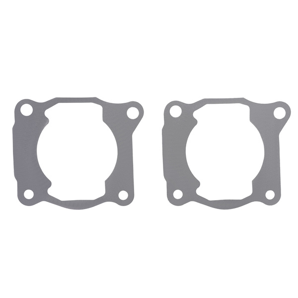 Carburetor Carb Cylinder Head Piston Gasket Kit fit for Yamaha Banshee 350 87-06-1